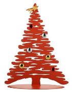 Bark Tree Dekoration / Weihnachtsbaum mit farbigen Magneten - H 45 cm ...