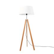 Lucande - Thea Stehleuchte White/Oak