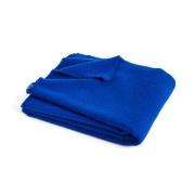 HAY - Mono Blanket Ultramarine