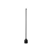 Northern - Mim Broom Black w/Black Brush