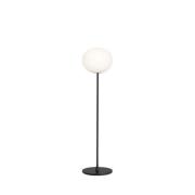 Flos - Glo-Ball F1 Stehleuchte Black Opal