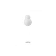 Normann Copenhagen - Puff Bubble Stehleuchte White