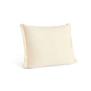 HAY - Plica Cushion Planar Ivory