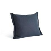 Hay - Plica Cushion Planar Navy