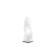 Slamp - Diamond Tischleuchte S White