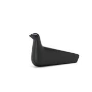 Vitra - L'Oiseau Ceramic Matt Charcoal Glaze