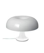 Artemide - Nessino Tischleuchte Weiß Artemide