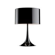 Flos - Spun Light Tischleuchte 1 Schwarz Flos