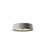 Marset - Soho C 38 LED Deckenleuchte Stone Grey