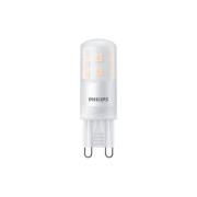 Philips - Leuchtmittel LED 2,6W (300lm) Dimmbar G9