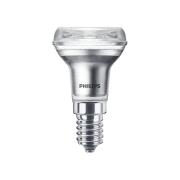 Philips - Leuchtmittel LED 1,8W (150lm) R39 Reflektorlampe E14