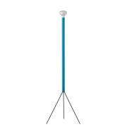 Flos - Luminator Stehleuchte Lite Blue