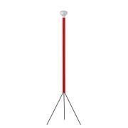 Flos - Luminator Stehleuchte Red Flos