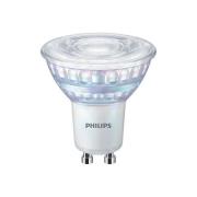 Philips - Leuchtmittel LED 3,8W (50W/345lm) CRI90 Dimbar GU10