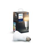 Philips - Hue White Amb. 9W Bluetooth E27 Leuchtmittel Hue