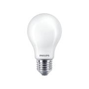 Philips - Leuchtmittel LED 10,5W Warmglow (1521lm) Dimmbar E27