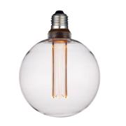 Colors - Leuchtmittel LED 5W (55-280lm) 3-Step Clear Globe E27