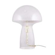 Globen Lighting - Fungo 30 Tischleuchte Special Edition Transparent