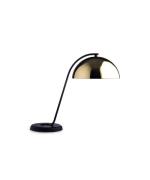 HAY - Cloche Tischleuchte Polished Brass