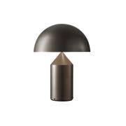 Oluce - Atollo 233 Tischleuchte Large Satin Bronze