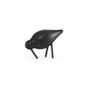 Normann Copenhagen - Shorebird Small Black/Black