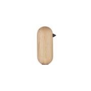 Normann Copenhagen - Little Bird 13,5 cm Oak Normann Copenhagen