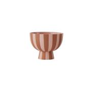 OYOY Living Design - Toppu Mini Bowl Caramel/Rose