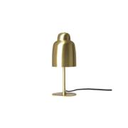 Pholc - Golden 30 Tischleuchte Brushed Gold Pholc