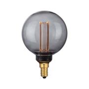 Colors - Leuchtmittel LED Mini Globe Smoke Dimmbar E14