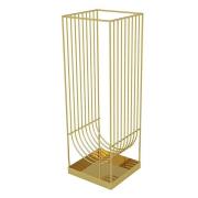 AYTM - Curva Umbrella Stand Gold