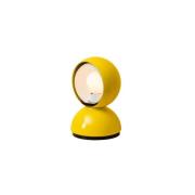 Artemide - Eclisse Tischleuchte Yellow