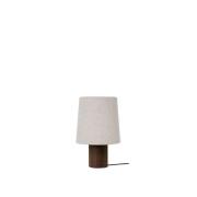 Ferm Living - Post Tischleuchte Medium Solid/Neutral