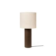 Ferm Living - Post Stehleuchte Solid/Neutral