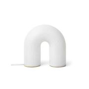 Ferm Living - Vuelta Tischleuchte White