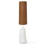 Ferm Living - Hebe Stehleuchte Large Off-White/Curry