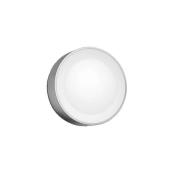 Philips Hue - Daylo Außen Wandleuchte White/Color Amb. Inox