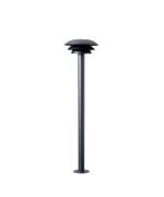 DybergLarsen - DL25 Außen Path Lamp Black