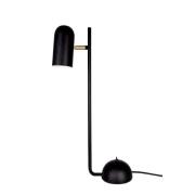 Globen Lighting - Swan Tischleuchte Black