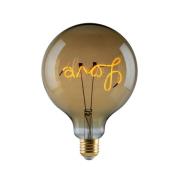 e3light - Leuchtmittel LED 4W (180lm) Love Up Golden CRI90 Dimbar E27