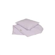 OYOY Living Design - Nuku Bedding 140x220 Lavender OYOY Living Design