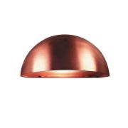 Nordlux - Scorpius Maxi Wandleuchte Copper