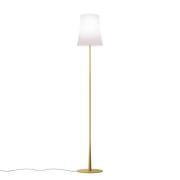 Foscarini - Birdie Easy Stehleuchte Gelb Opal