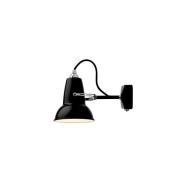 Anglepoise - Original 1227 Mini Wandleuchte Jet Black Anglepoise