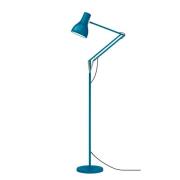 Anglepoise - Type 75 Margaret Howell Stehleuchte Saxon Blue