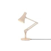 Anglepoise - 90 Mini Mini Tischleuchte Biscuit Beige Anglepoise