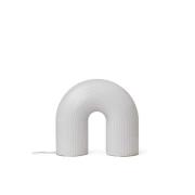 Ferm Living - Vuelta Stehleuchte White