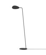 Muuto - Leaf Stehleuchte Black