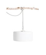 Fatboy - Thierry Le Swinger Lamp Hell Grau ®