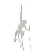 Seletti - Monkey With Rope Pendelleuchte