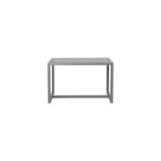 Ferm Living - Little Architect Table Grey